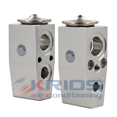 Expansion Valve, air conditioning